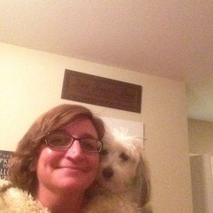 Meet your Posher, Deana